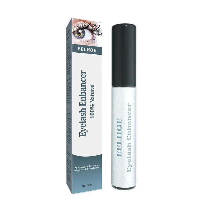 7 Days Fast Eyelash Growth Serum Natural Thick Long Curling Eyelash Growth Liquid Eyelash Growth Thicken Care Products Makeup