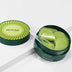 60pcs AstheticHeaven BIOAQUA Collagen Eye Mask, Moisturizing Firming Anti Dark Circles Eyes Care