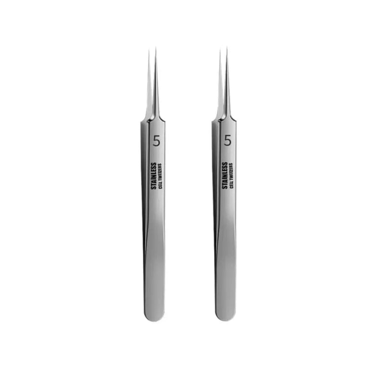 Acne Blackhead Removal Needles Stainless Steel Black Spot Blemish Pimple Removal Needle Deep Cleansing Tool Face Skin Care Kit
